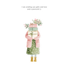 Duurzame kerstkaart - Christmas by post
