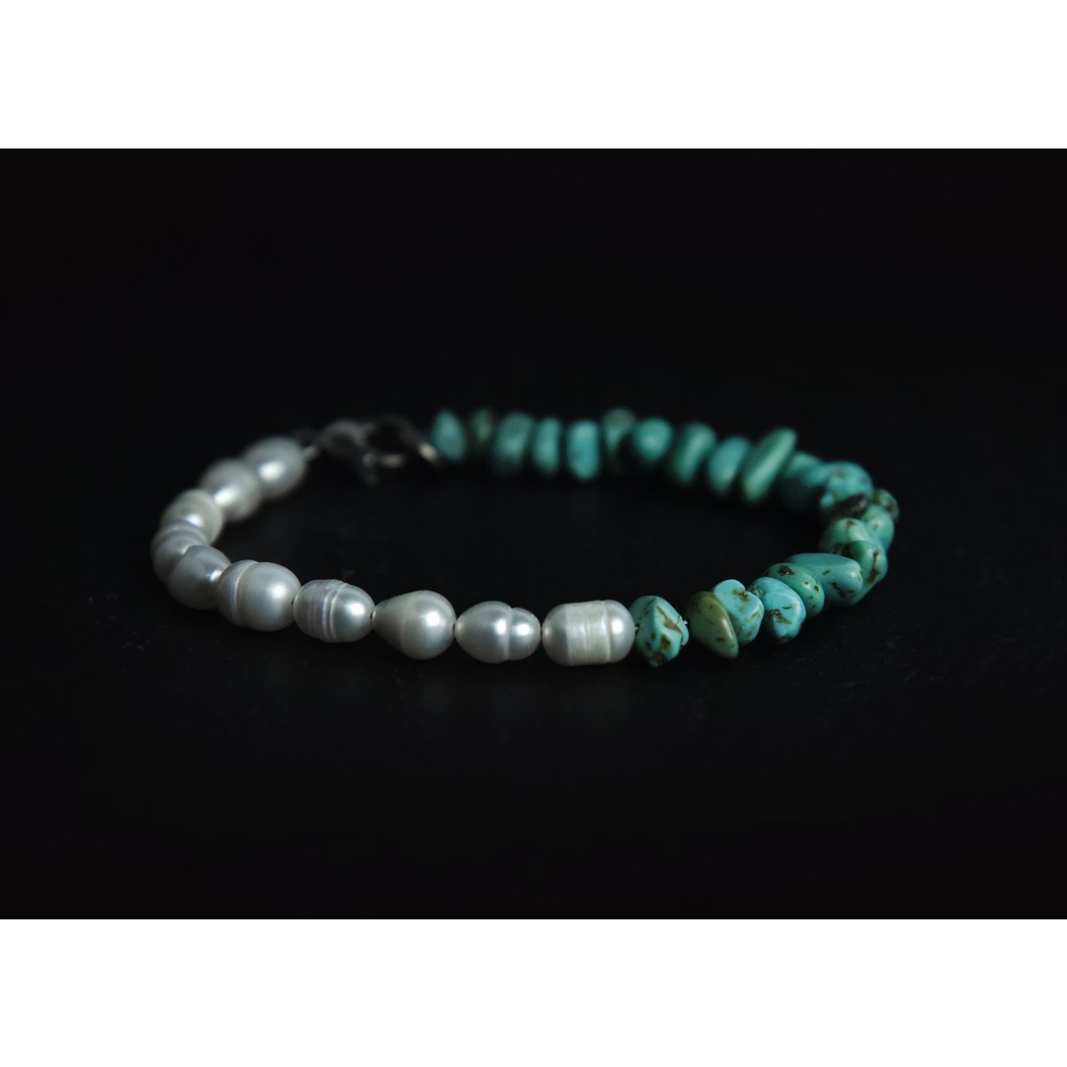 AQUA-pulsera