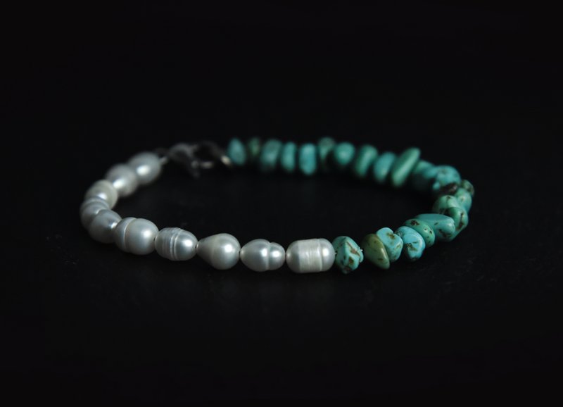 AQUA-pulsera