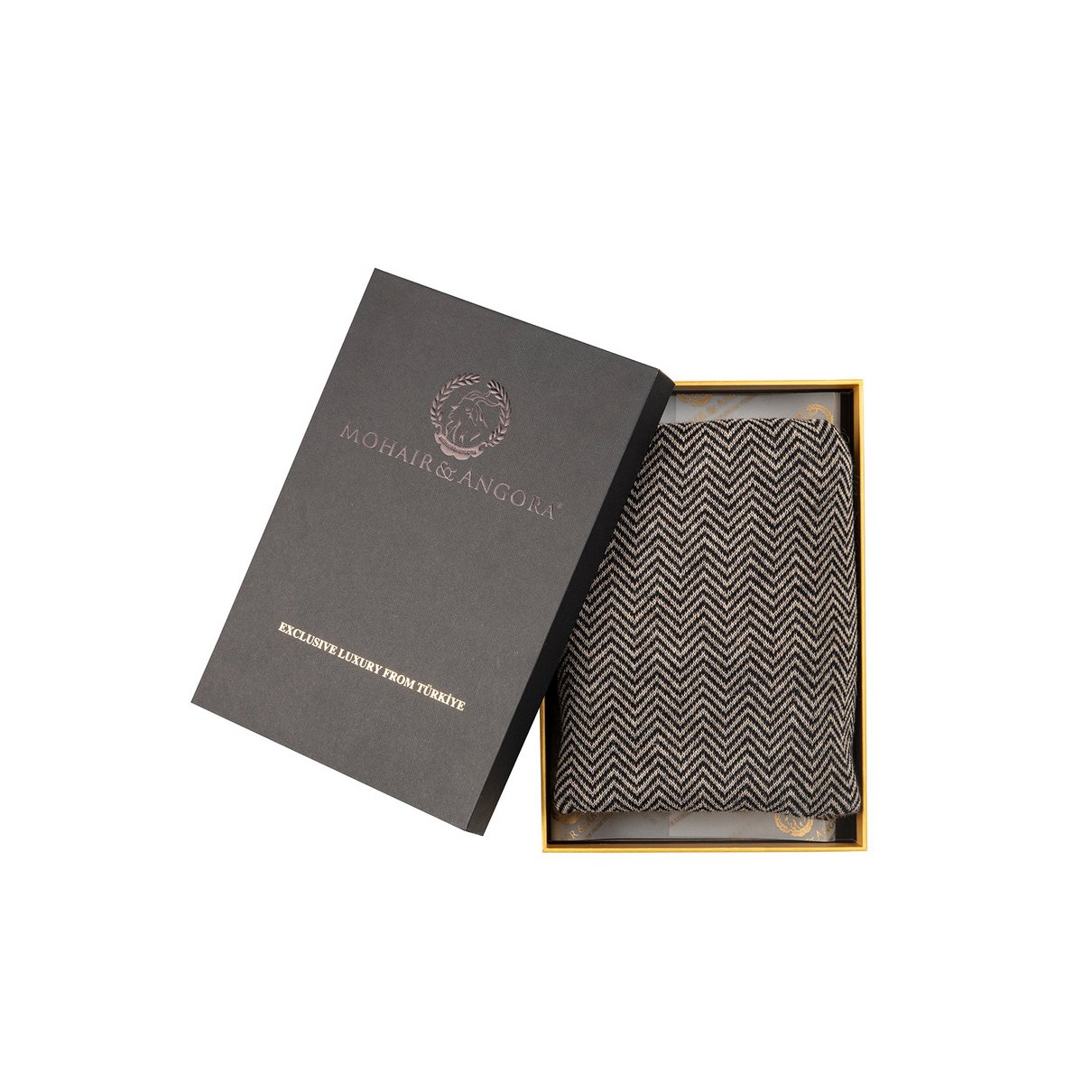 Lydia ha rubato Black-Beige