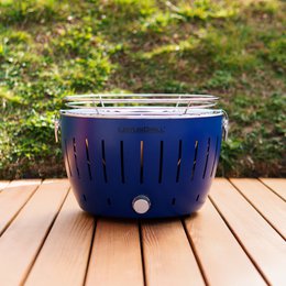 LotusGrill Mini - Ø292mm