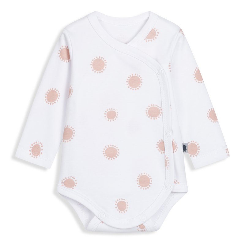 Kimono della tuta
