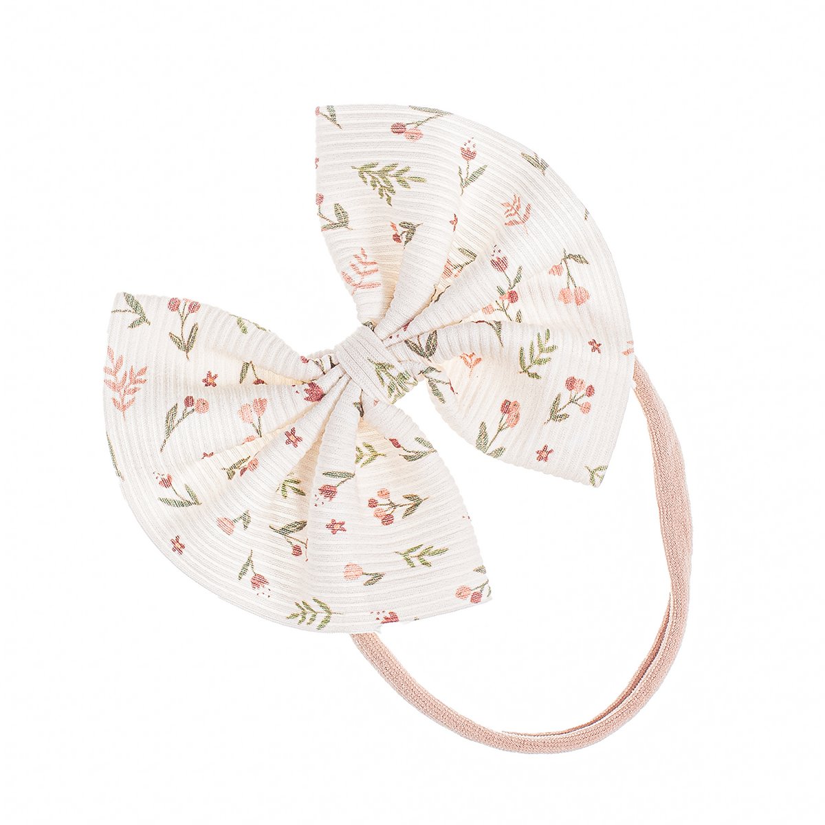 Gloria Bows (zestaw 5 losowych kolorów)