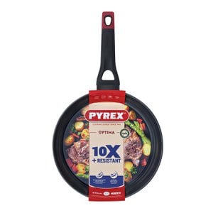 Pyrex Optima+ Bratpfanne 28 cm