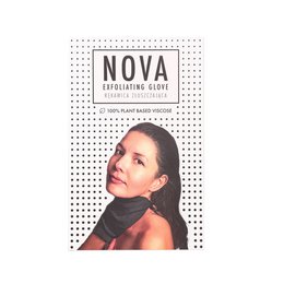 Sister Young l NOVA - Exfoliating Glove