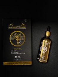 Arganöl von D&A Moroccan Gold