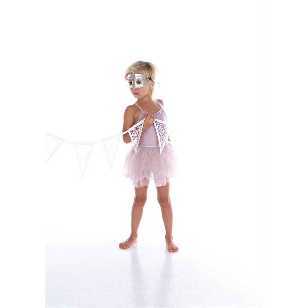 Robot masque pour les yeux
