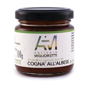 COGNA 'ALL'ALBESE