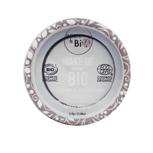 ORGANIC EYE SHADOWS - 2.5g