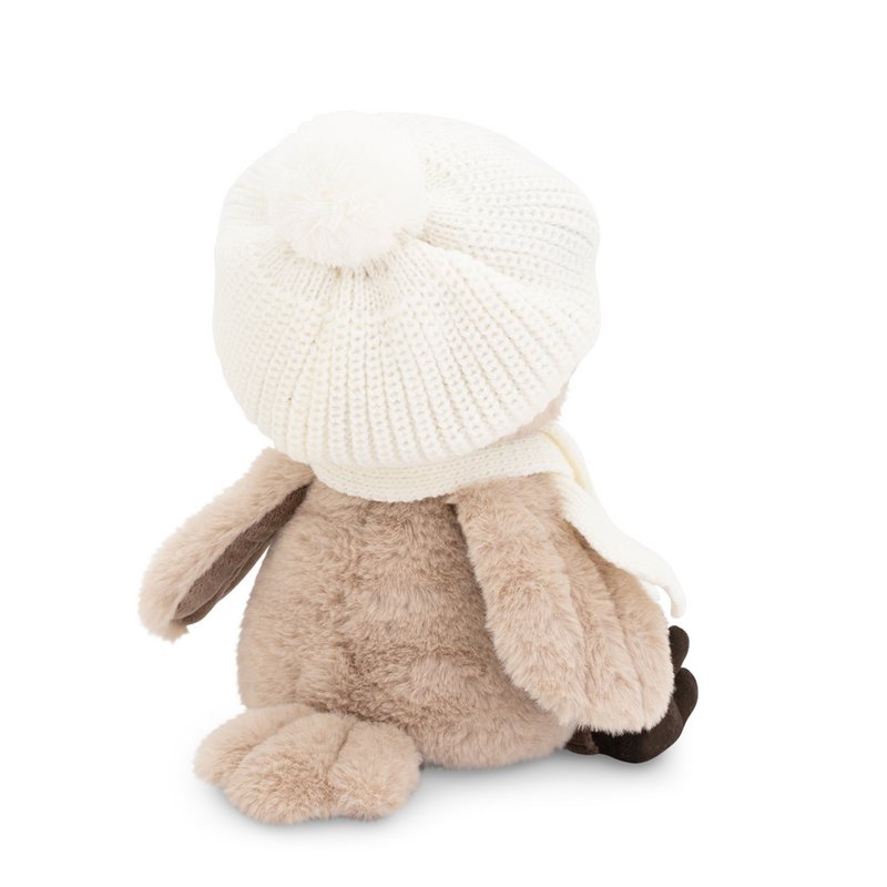 Soft toy, Life - Sonya the Owl: Fashionista (25cm)