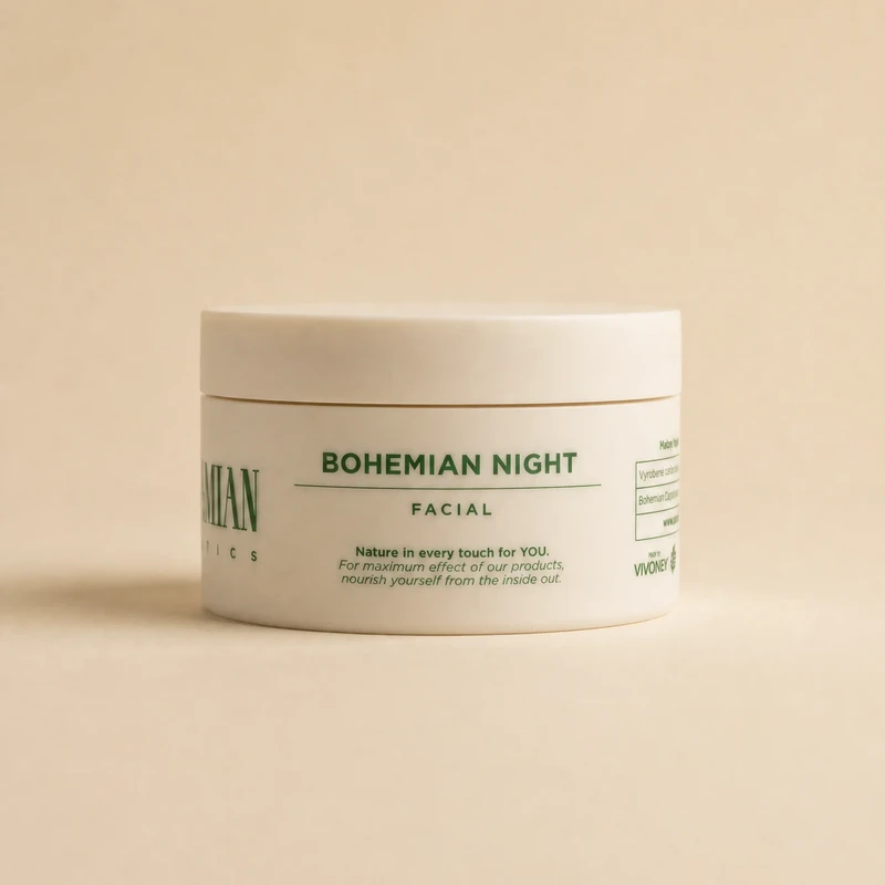 Notte Boema – Riparazione della Barriera