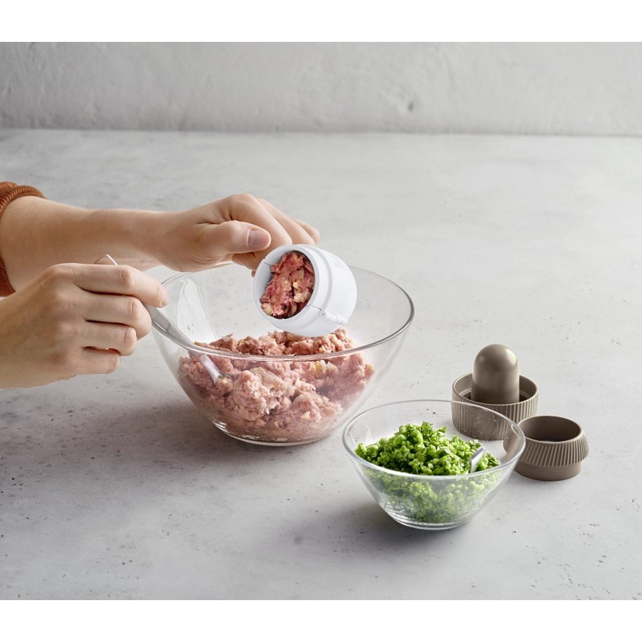 Filled Meatball Maker Set