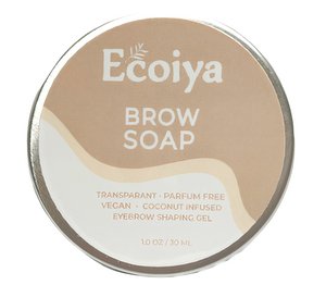 Brow Soap