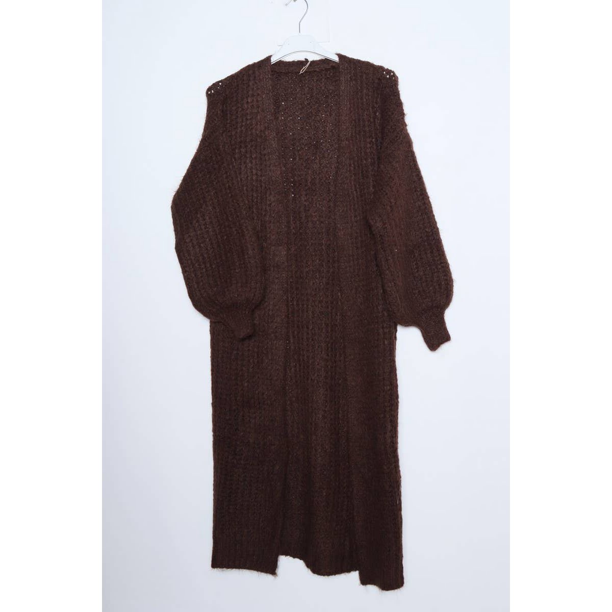 Veste Longue REF. 20160