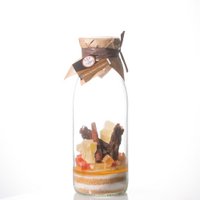 Preparation for arranged rum 'The exotic' 50 CL