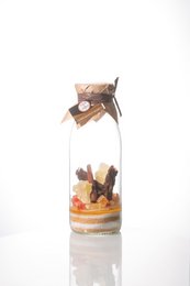 Preparazione per rum organizzato 'L'exotique' 50 CL