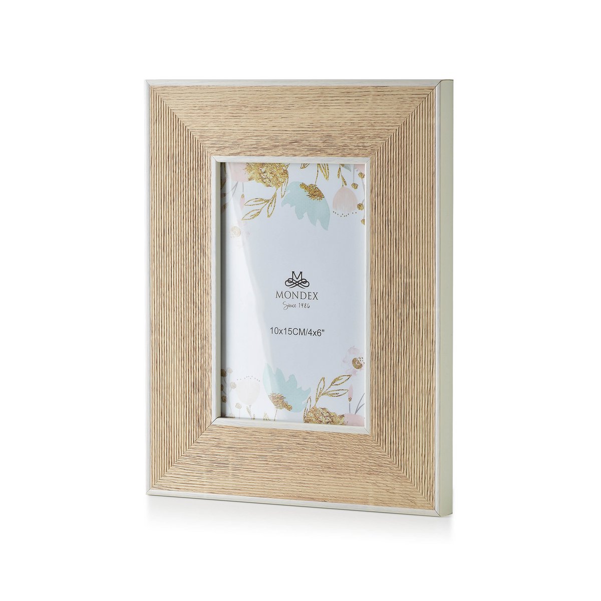 ADI Frame 10x15cm 22.5x17.5xh1.5cm