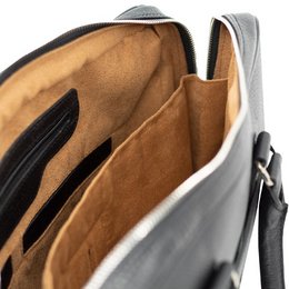 valigetta in pelle | Classico Paragone