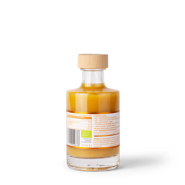 Poura BIO Premium ingefærsirup 195ml