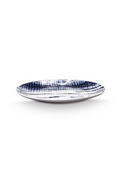 Plate Tie-Dye 25.5cm
