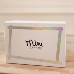 Mini Simone-Mon Ange Silver