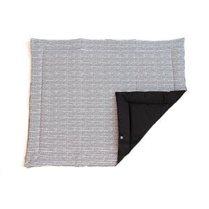 Playpencloth Speelkleed2GO Black