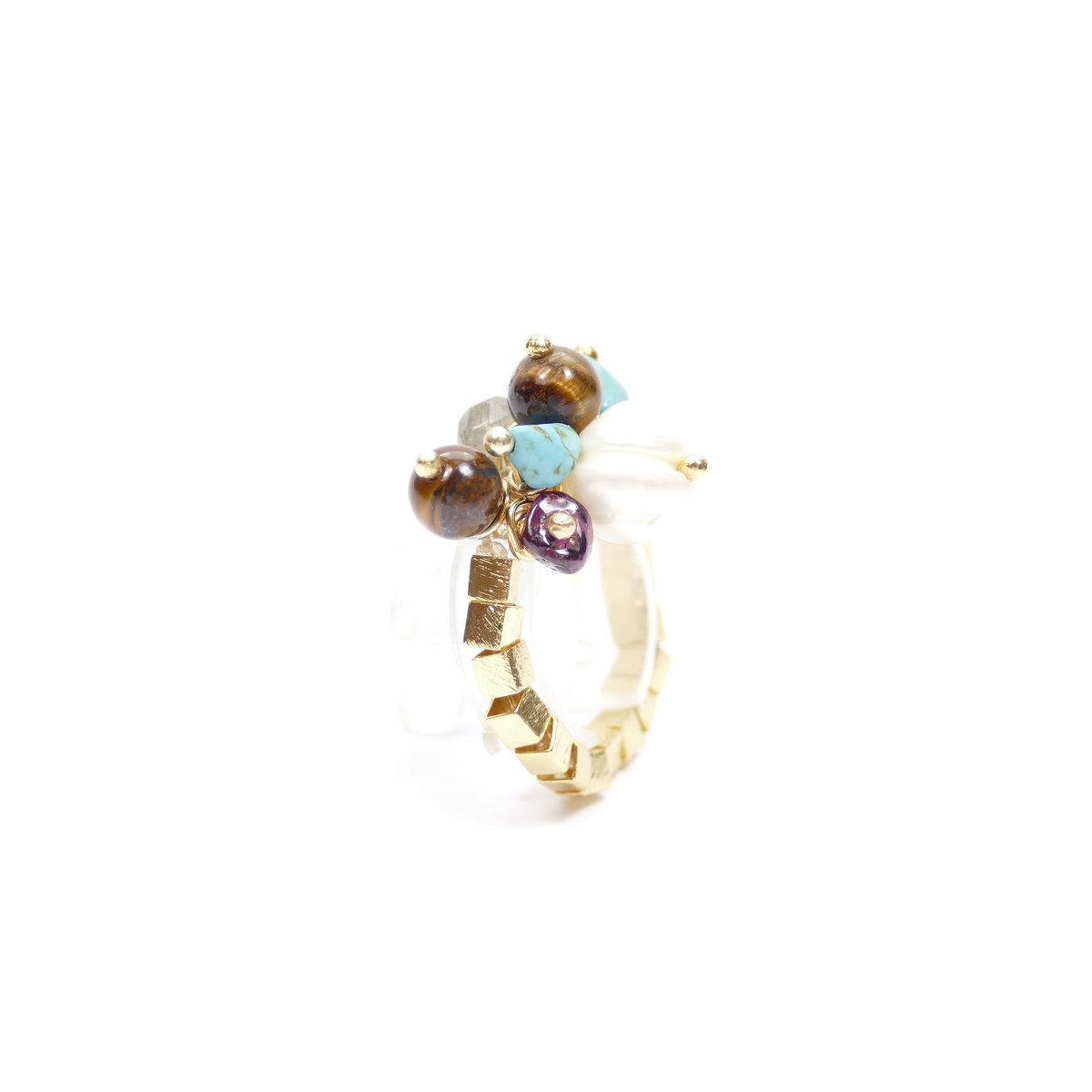 Anillo Ava