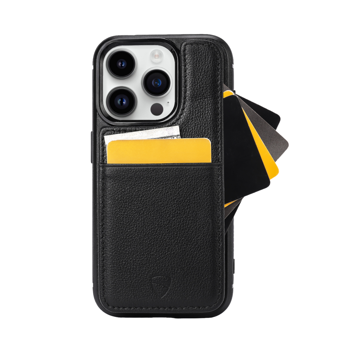 Etui-portfel ETON do iPhone'a 16 Pro Max
