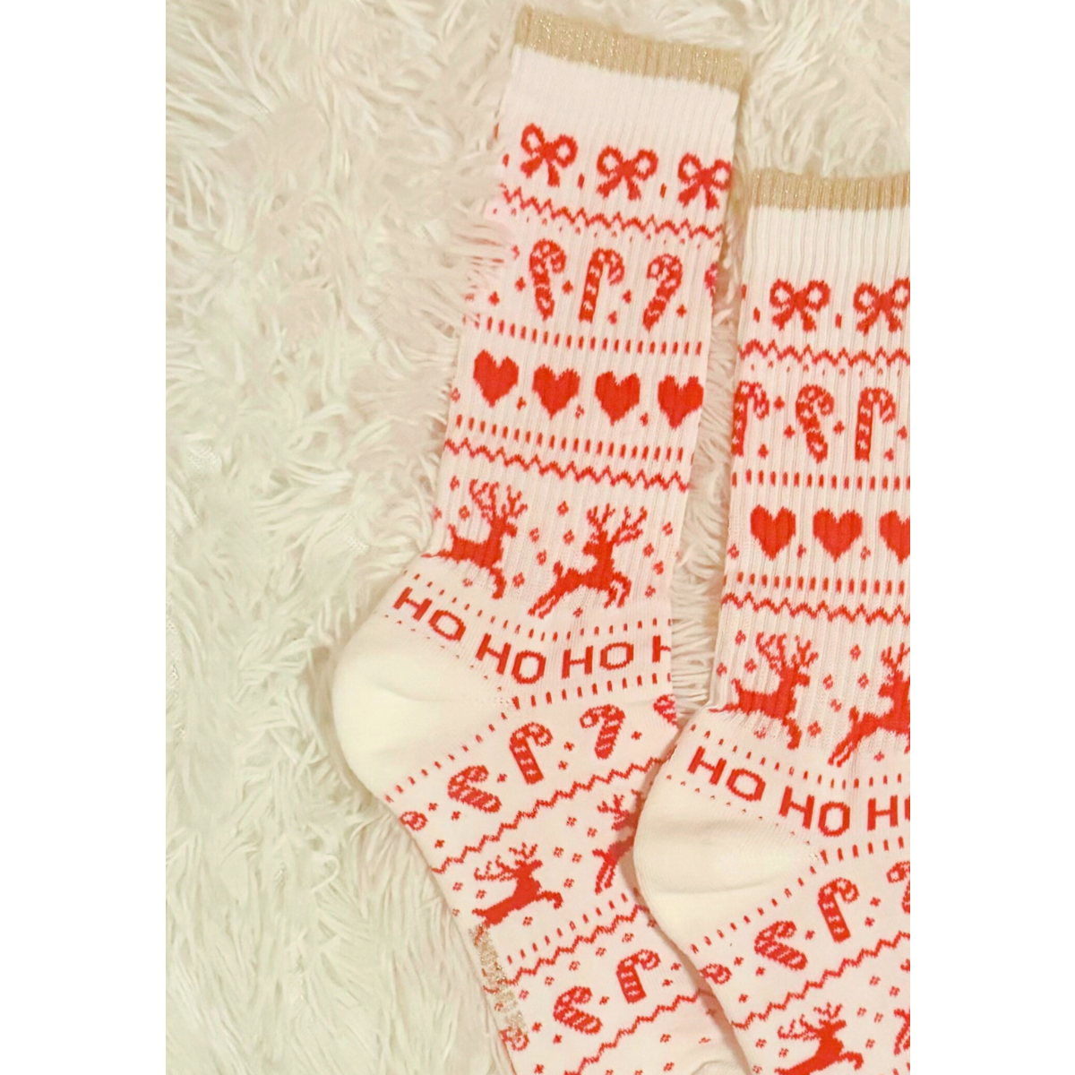 Santa's Favorite