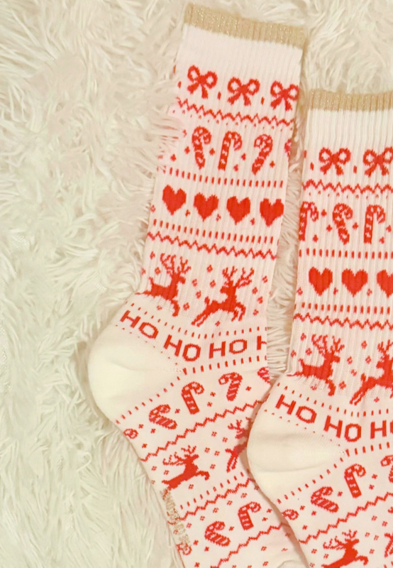 Santa's Favorite