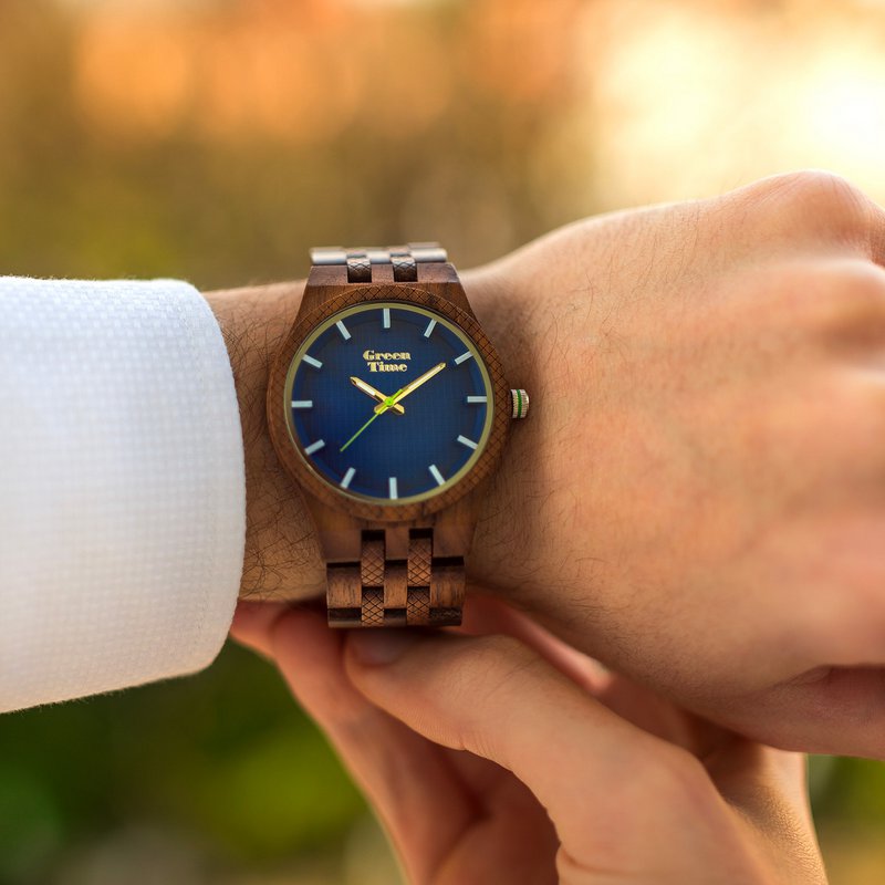 GreenTime ZW114E