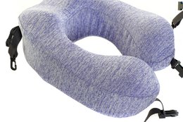 POLYESTER REJSEPUDE 22X10X27 HUKOMMELSE 2 SORTIMENT. RC208032