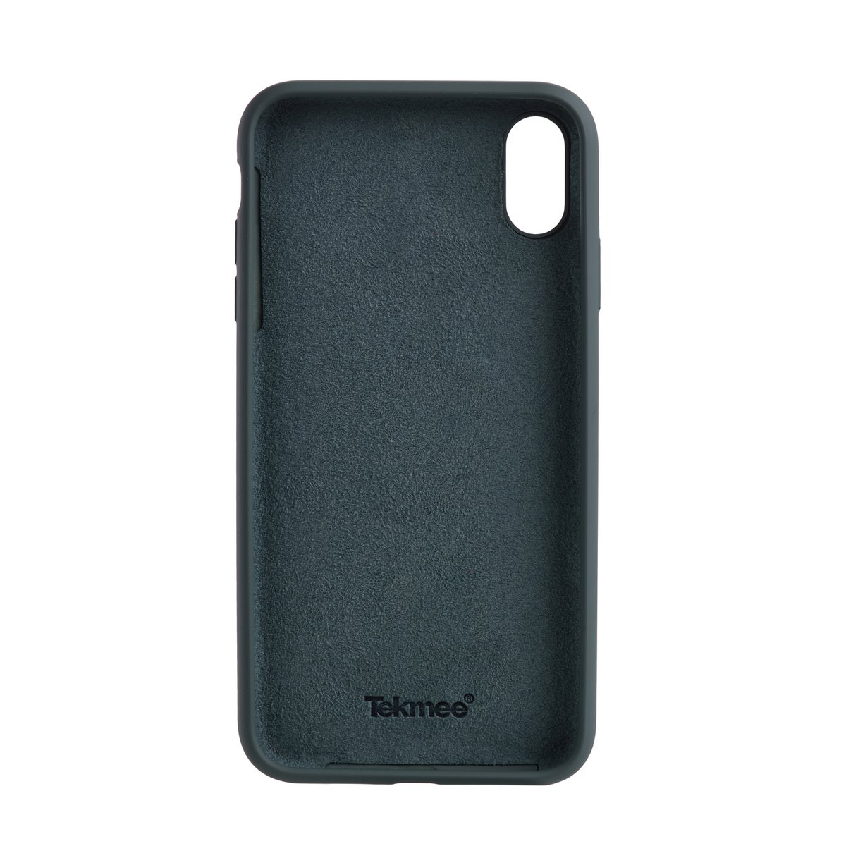 Silikonowe etui do iPhone'a XS MAX