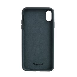 Silikonowe etui do iPhone'a XS MAX