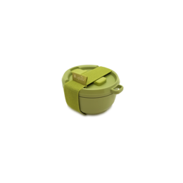 MuC My helpful Cup® Kiwi - sammenfoldelig genanvendelig kop