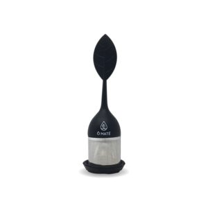 Black infuser