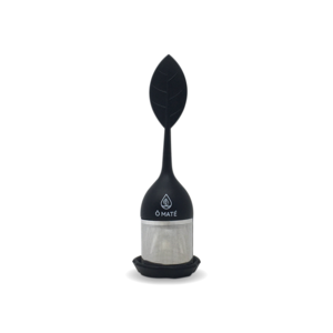 Black infuser