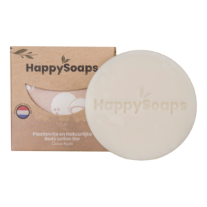 Body Lotion Bar Coco Nuts