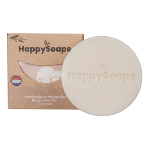 Body Lotion Bar Coco Nuts