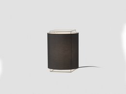 Lampe mit Leuchten