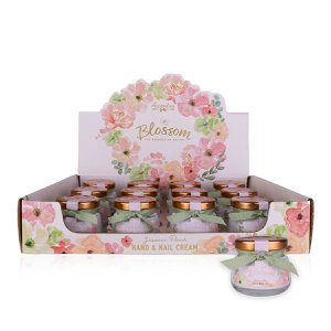 Handcreme & Nagelcreme BLOSSOM