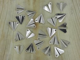 %23120 OW airplane charms harry