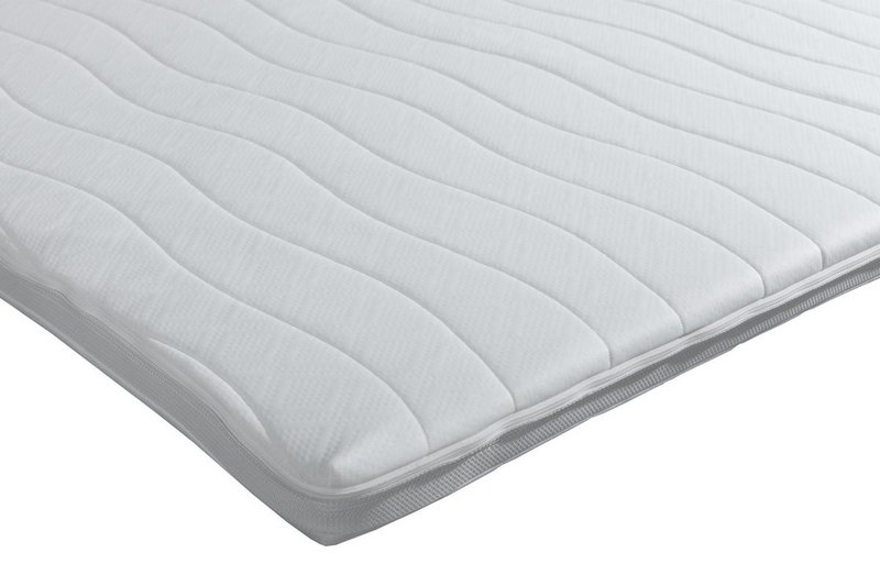 Mörgenn Hotel Split Top Mattress - Cold Foam - Thickness: 8 cm