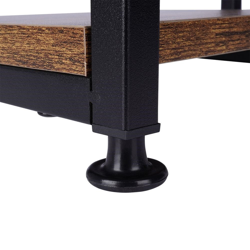 Plantstandaard metaal 6-niveau 80 cm
