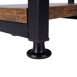 Plantstandaard metaal 6-niveau 80 cm