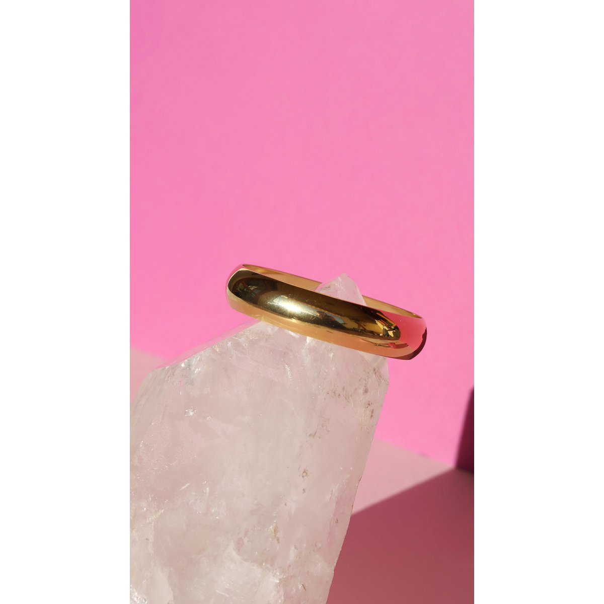 Rhode – Statement-Armreif
