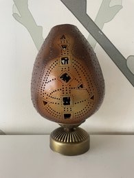 Kürbislampe - Human Design 2