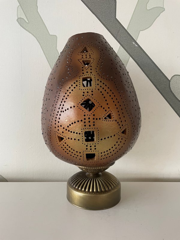 Kürbislampe - Human Design 2