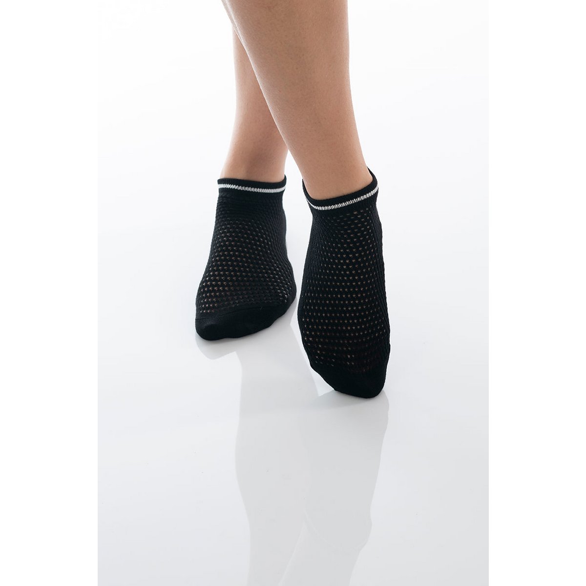 GRETEL - black