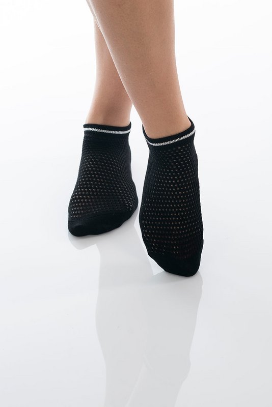 GRETEL - black